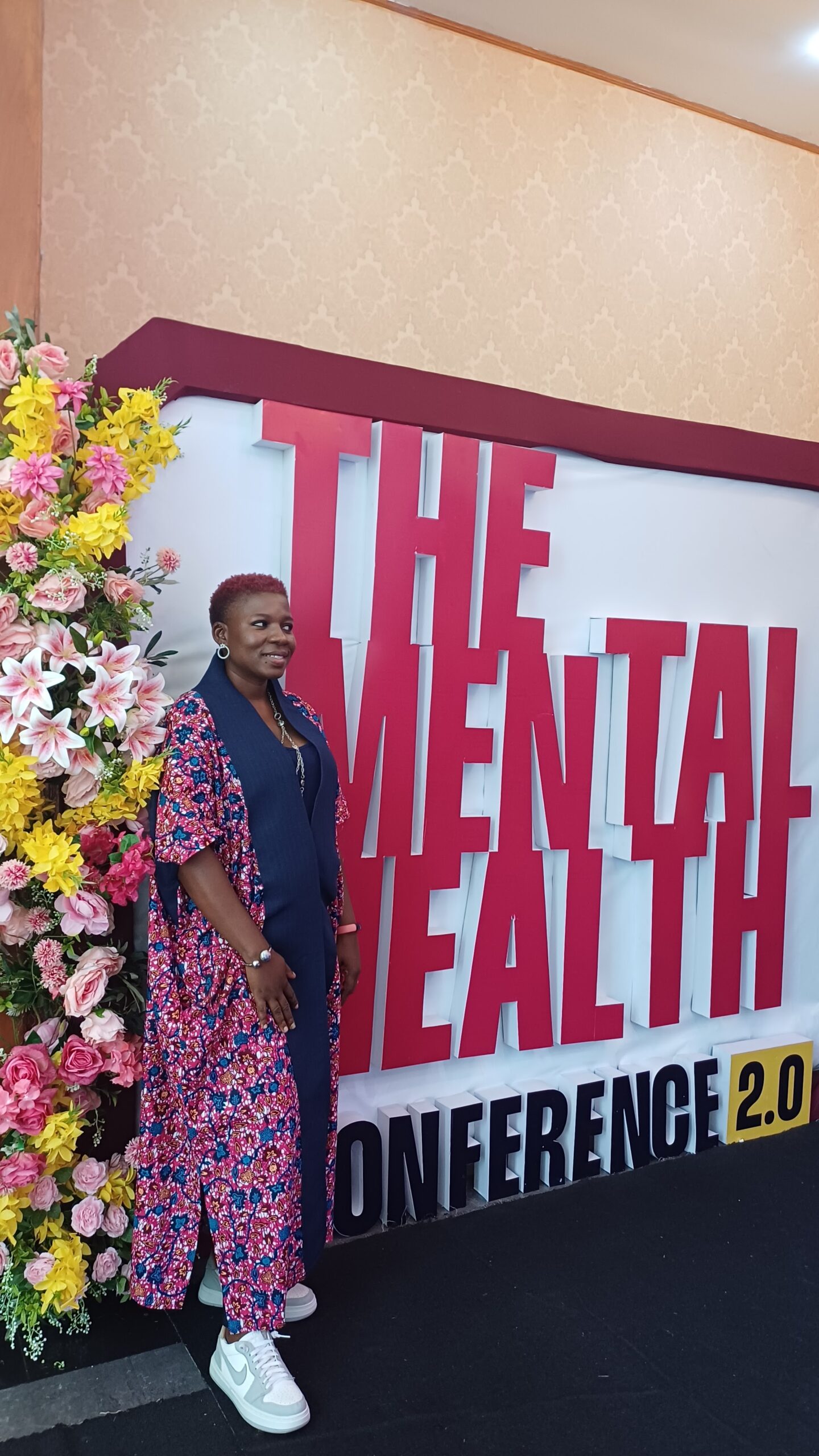 Mental Health conference